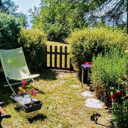 Saint-Michel-de-Chaillol Studio Renove Jardin Et Vue - 4 Nuits Minimum מראה חיצוני תמונה